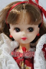 ピンクハウスリカちゃん A-26-03-25-1095-TN-ZU