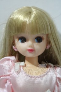 リカちゃん/本体+衣装セット A-26-03-25-1093-TN-ZU