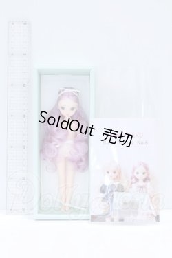 画像2: merryharu　メリハル/Basic Haru No.6 S-26-05-31-006-NY-ZS