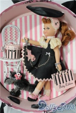 画像3: babyribbon/リボンちゃん A-25-11-12-1034-TN-ZU