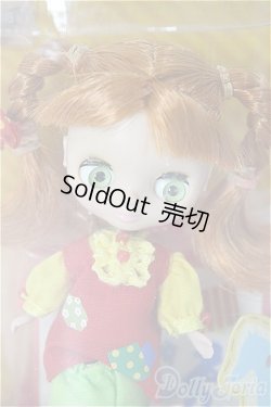 画像1: プチブライス/プレイフルビッグテイル/0 A-25-12-24-220-NY-ZA