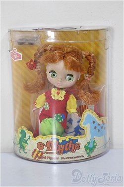 画像2: プチブライス/プレイフルビッグテイル/0 A-25-12-24-220-NY-ZA