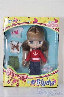 画像2: プチブライス/ケアフリーティー/0 A-25-12-24-218-NY-ZA