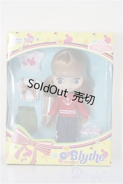 画像2: プチブライス/ケアフリーティー/0 A-25-12-24-218-NY-ZA