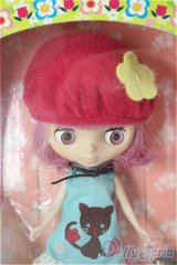 プチブライス/ミスサリーライス/0 A-25-12-24-219-IG-ZA