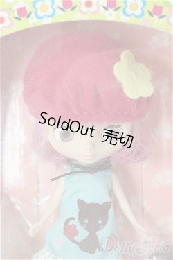 画像1: プチブライス/ミスサリーライス/0 A-25-12-24-219-IG-ZA