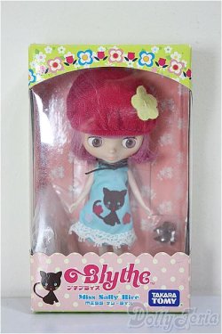 画像2: プチブライス/ミスサリーライス/0 A-25-12-24-219-IG-ZA