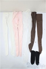 DD/OF:タイツ/0 A-26-02-04-297-NY-ZA