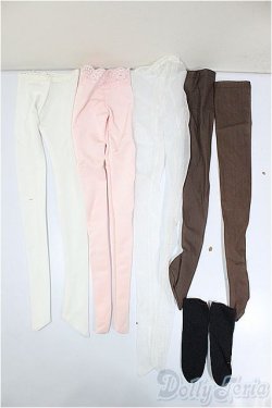 画像1: DD/OF:タイツ/0 A-26-02-04-297-NY-ZA