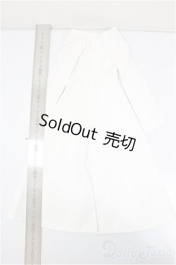 画像2: DD/OF: 白衣シロ/0 A-26-02-04-298-NY-ZA