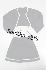 DD/OF: ジャケットスカート セットアップ ネイビー/0 A-26-02-04-289-NY-ZA