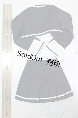 画像2: DD/OF: ジャケットスカート セットアップ ネイビー/0 A-26-02-04-289-NY-ZA