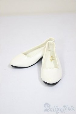 画像1: DD/OF: パンプス 　シロ/0 A-26-02-04-272-NY-ZA