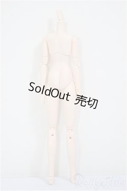 画像2: オビツ27/ボディ/ A-26-02-04-268-NY-ZA