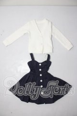 50cmサイズドール/OF:衣装 A-26-02-18-1023-TN-ZU