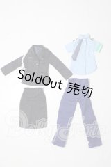 azone/OF:27cmサイズドール　衣装 A-26-02-18-1031-TN-ZU