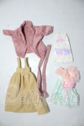 22cmサイズドール/OF:衣装 A-26-02-18-1070-TN-ZU