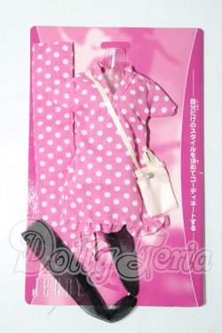 画像1: ジェニー/OF:衣装 A-26-02-18-1028-TN-ZU