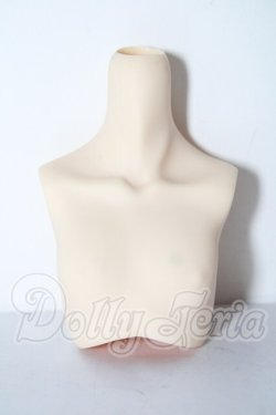 画像1: オビツ50ボディバストパーツ A-26-02-18-1037-TN-ZU