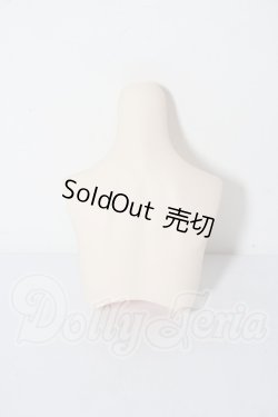 画像2: オビツ50ボディバストパーツ A-26-02-18-1037-TN-ZU