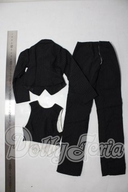 画像2: 50cmサイズドール/OF:衣装 A-26-02-18-1024-TN-ZU