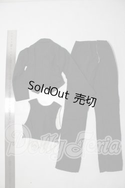 画像2: 50cmサイズドール/OF:衣装 A-26-02-18-1024-TN-ZU