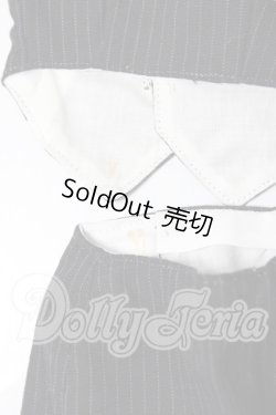 画像3: 50cmサイズドール/OF:衣装 A-26-02-18-1024-TN-ZU