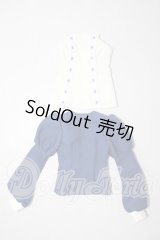 azone/OF:27cmサイズドール　衣装 A-26-02-18-1002-TN-ZU