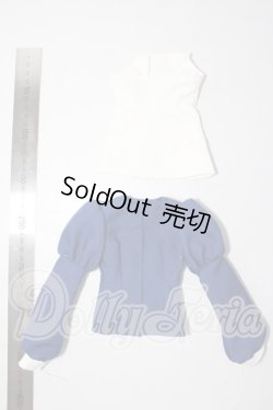 画像2: azone/OF:27cmサイズドール　衣装 A-26-02-18-1002-TN-ZU