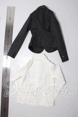 画像2: azone/OF:50cmサイズドール　衣装 A-26-02-18-1018-TN-ZU