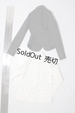 画像2: azone/OF:50cmサイズドール　衣装 A-26-02-18-1018-TN-ZU