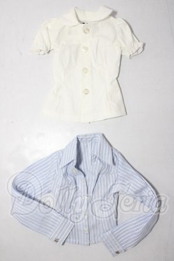 画像1: 50cmサイズドール/OF:衣装 A-26-02-18-1025-TN-ZU