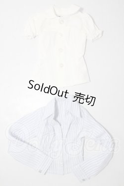 画像1: 50cmサイズドール/OF:衣装 A-26-02-18-1025-TN-ZU