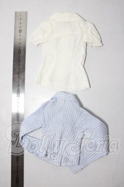 画像2: 50cmサイズドール/OF:衣装 A-26-02-18-1025-TN-ZU