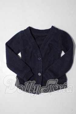 画像1: 50cmサイズドール/OF:衣装 A-26-02-18-1014-TN-ZU