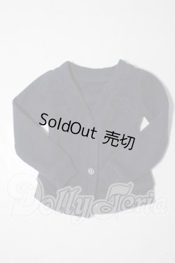 画像1: 50cmサイズドール/OF:衣装 A-26-02-18-1014-TN-ZU