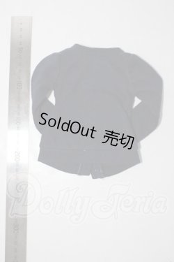 画像2: 50cmサイズドール/OF:衣装 A-26-02-18-1014-TN-ZU