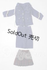 azone/OF:27cmサイズドール　衣装 A-26-02-18-1030-TN-ZU