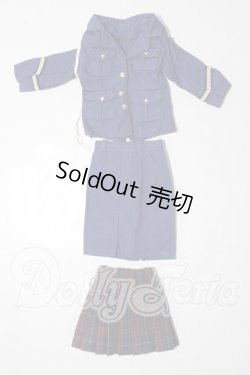 画像1: azone/OF:27cmサイズドール　衣装 A-26-02-18-1030-TN-ZU