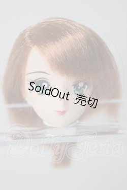 画像1: 1/6サイズヘッド A-26-04-08-140-NY-ZA