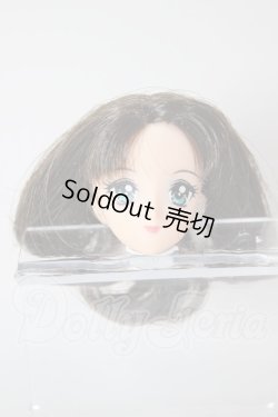 画像1: 1/6サイズヘッド A-26-04-08-139-NY-ZA