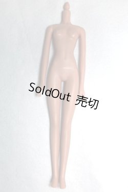 画像1: 1/6サイズ/女性ボディ A-26-07-06-088-NY-ZA