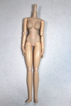 画像1: 1/6ドール/ボディ A-26-07-06-083-NY-ZA