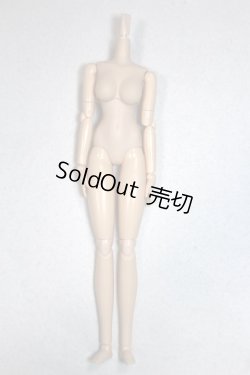 画像1: 1/6ドール/ボディ A-26-07-06-083-NY-ZA