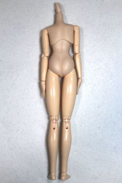 画像2: 1/6ドール/ボディ A-26-07-06-083-NY-ZA