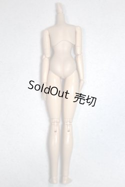 画像2: 1/6ドール/ボディ A-26-07-06-083-NY-ZA
