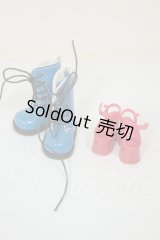 1/6サイズ/OF:靴 A-26-06-15-196-NY-ZA