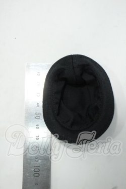 画像2: オビツ11/OF:帽子 Y-26-09-29-128-WT-ZY
