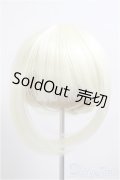 8-9inchウィッグ/リングヘアー/ A-25-05-28-140-NY-ZA