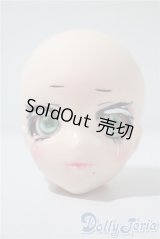 オビツ50-03ヘッド A-25-04-23-1020-NY-ZU